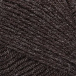 Kankaat Ja Käsityötarvikkeet^Novita lanka Wonder Wool 50 g 064 korvasieni