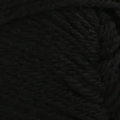 Kankaat Ja Käsityötarvikkeet^Novita lanka Wonder Wool 50 g 099 noki