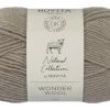 Kankaat Ja Käsityötarvikkeet^Novita lanka Wonder Wool 50 g 058 teeri
