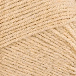 Kankaat Ja Käsityötarvikkeet^Novita Nalle lanka 100 g 622 sahara