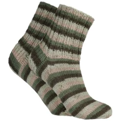 Kankaat Ja Käsityötarvikkeet^Novita Nalle Raita lanka 100 g menninkäinen 8201