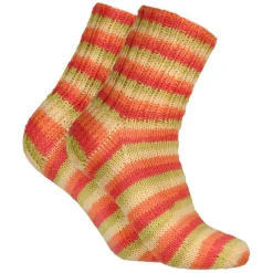 Kankaat Ja Käsityötarvikkeet^Novita Nalle Raita lanka 100 g pelle 8171