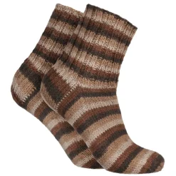 Kankaat Ja Käsityötarvikkeet^Novita Nalle Raita lanka 100 g juuret 8211