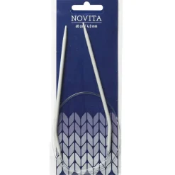 Kankaat Ja Käsityötarvikkeet^Novita Pyöröpuikot 60 cm 4.0