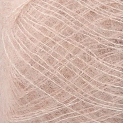 Kankaat Ja Käsityötarvikkeet^Novita Tuuli lanka 25g heijastus 604