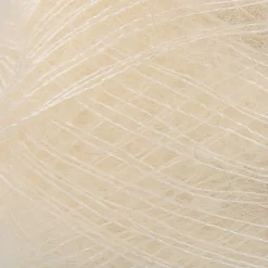 Kankaat Ja Käsityötarvikkeet^Novita Tuuli lanka 25g säde 002
