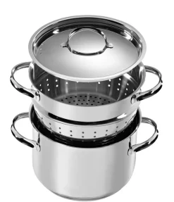 Keittoastiat^Opa Höyrykattila Mari 5,0L