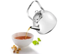 Juoma- Ja Baaritarvikkeet|Tarjoilu^Opa kahvipannu 1,5 L