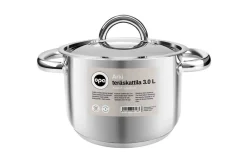 Keittoastiat^Opa kattila Arki 3 l