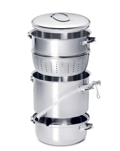 Ruoansäilytys Ja Järjestys^Opa Mehustin Mehu-Liisa