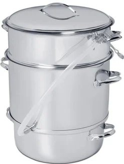 Ruoansäilytys Ja Järjestys^Opa Mehustin Mehu-Liisa