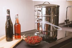 Ruoansäilytys Ja Järjestys^Opa Mehustin Mehu-Liisa