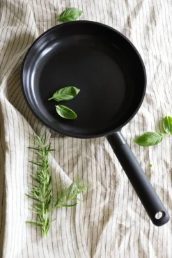 Paistoastiat^Opa paistinpannu Cerabasic 24 cm