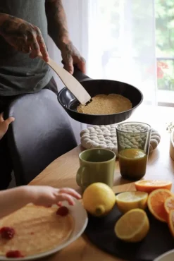 Paistoastiat^Opa paistinpannu Cerapro 26 cm