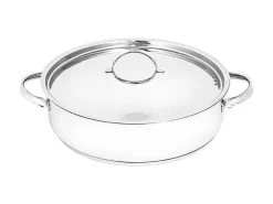 Paistoastiat^Opa paistokattila Mari 26 cm