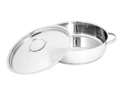 Paistoastiat^Opa paistokattila Mari 26 cm