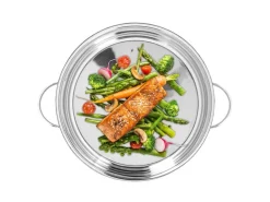 Paistoastiat^Opa paistokattila Mari 26 cm