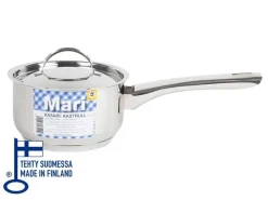 Keittoastiat^Opa Teräskasari Mari 1,1 l