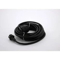 Jatkojohdot|Lamput Ja Valaisintarvikkeet^ Opal Ulkojatkojohto 10 m abk396 ip44 3x1,5 h05rr