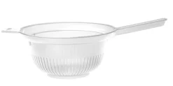 Keittiötarvikkeet^Gastromax Orthex Lävikkö Ø 22 cm valkoinen