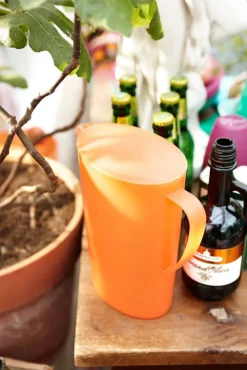 Tarjoilu^Gastromax Orthex Mehukannu 2 L kirkas