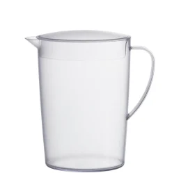 Tarjoilu^Gastromax Orthex Mehukannu 2 L kirkas