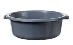 Saunatarvikkeet^ Orthex Pesuvati 9 L tummanharmaa