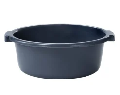 Saunatarvikkeet^ Orthex Pesuvati 12 L tummanharmaa