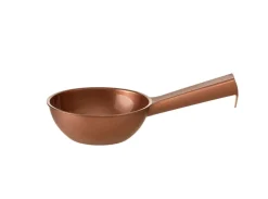 Saunatarvikkeet^Orthex Saunakauha 0,6 L kupari