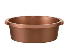 Saunatarvikkeet^Orthex Saunavati 9 L kupari