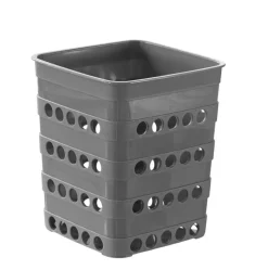 Ruoansäilytys Ja Järjestys|Keittiötarvikkeet^Gastromax Orthex Valutusteline harmaa