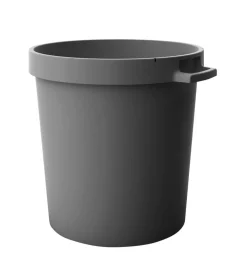 Saunatarvikkeet^Orthex vesisaavi 65 L tummanharmaa