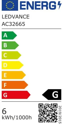 Lamput Ja Valaisintarvikkeet^Osram LED kohdelamppu 345lm 2700K E27 DIM