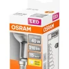 Lamput Ja Valaisintarvikkeet^Osram LED kohdelamppu 210lm 2700K E14