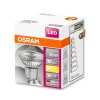 Lamput Ja Valaisintarvikkeet^Osram LED kohdelamppu 230lm 2700K GU10
