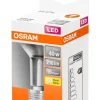Lamput Ja Valaisintarvikkeet^Osram LED kohdelamppu 210lm 2700K E27