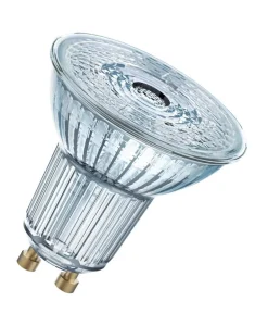 Lamput Ja Valaisintarvikkeet^Osram LED kohdelamppu 350lm 4000K GU10