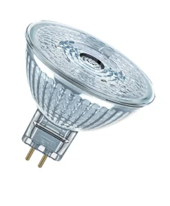 Lamput Ja Valaisintarvikkeet^Osram LED kohdelamppu 621lm 2700K GU5.3