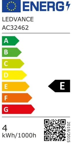 Lamput Ja Valaisintarvikkeet^Osram LED kynttilälamppu 470lm 2700K E14