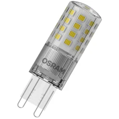 Lamput Ja Valaisintarvikkeet^Osram LED lamppu Pin 4,4 W 827 G9 kirkas