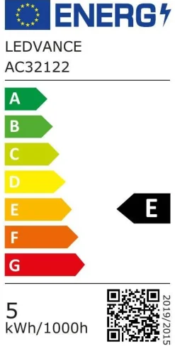 Lamput Ja Valaisintarvikkeet^Osram LED pienoislamppu 600lm 4000K G9