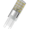 Lamput Ja Valaisintarvikkeet^Osram LED pienoislamppu 320lm 4000K G9