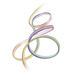 Sisustusvalaisimet^Osram LED Smart Wifi Neon Flex 3m RGB + TW IP44