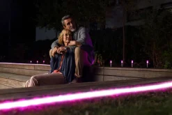 Sisustusvalaisimet^Osram LED Smart Wifi Neon Flex 3m RGB + TW IP44