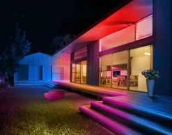 Sisustusvalaisimet^Osram LED Smart Wifi Neon Flex 3m RGB + TW IP44