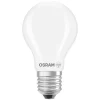 Lamput Ja Valaisintarvikkeet^Osram LED Star Classic A 40 Filament 3.4W 840 Frosted E27