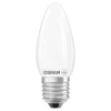 Lamput Ja Valaisintarvikkeet^Osram LED Star Classic B 40 Filament 3.4W 827 Frosted E27