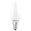 Lamput Ja Valaisintarvikkeet^Osram LED Star Classic B 40 Filament 3.4W 827 Frosted E14