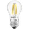 Lamput Ja Valaisintarvikkeet^Osram LED Star Classic P 40 Filament 3.4W 827 Clear E27