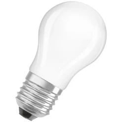 Lamput Ja Valaisintarvikkeet^Osram LED Star Classic P 40 Filament 3.4W 827 Frosted E27